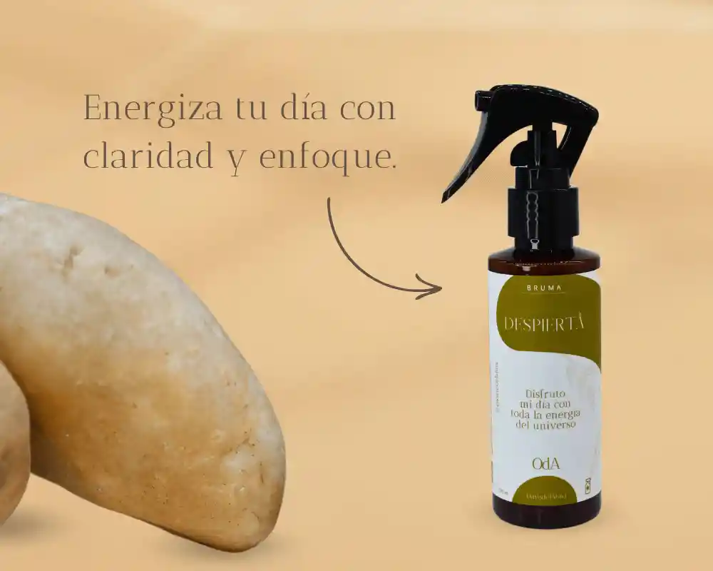 Kit Brumas 125 Ml