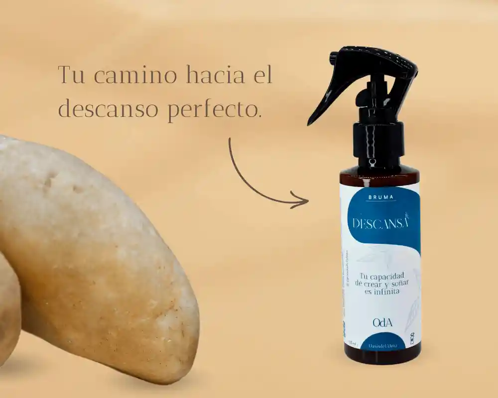 Kit Brumas 125 Ml