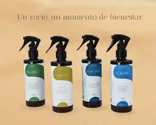 Kit Brumas 125 Ml