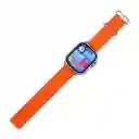 Combo De Reloj Inteligente 3 Manillas + Audifonos Bluetooth