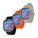 Combo De Reloj Inteligente 3 Manillas + Audifonos Bluetooth