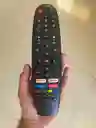 Control Remoto Smart Tv Caixun, Exclusive Sin Comando De Voz, Ad1736 Repuesto, Reemplazo