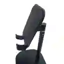 Soporte De Aluminio + Silicona Para Celular