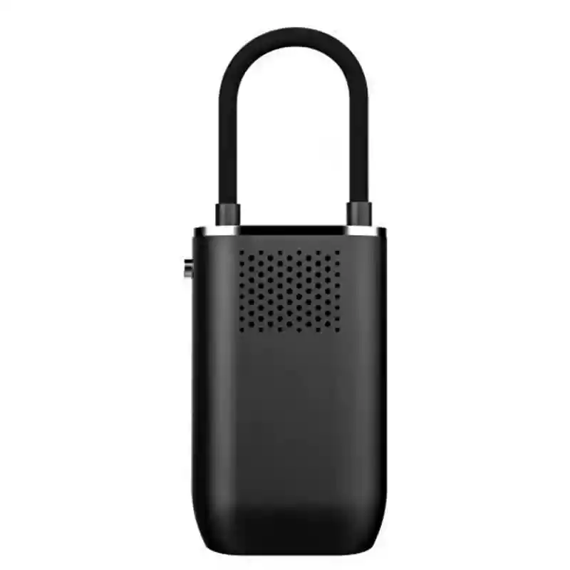 Inflador Llantas Portable Compresor Carro Moto Balón Cicla