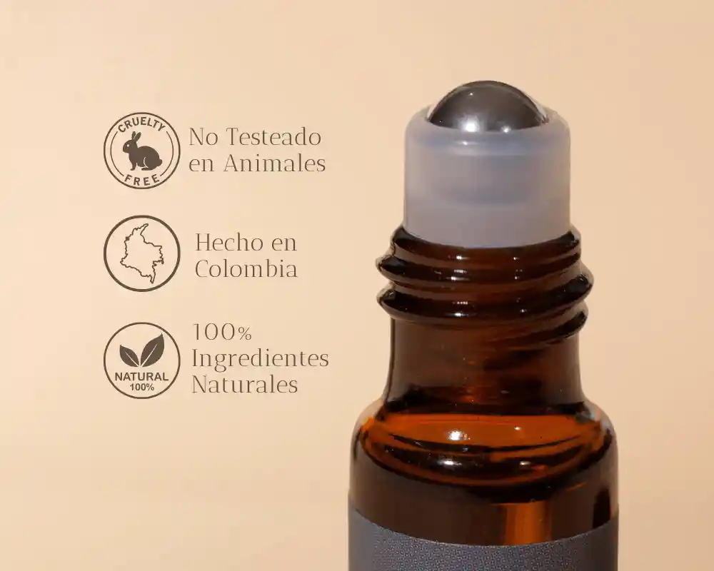 Kit Magia - Rollon - Aceites Esenciales