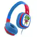 Diadema Xtech Soundart Xth350