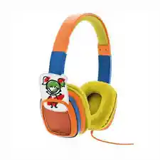 Diadema Xtech Soundart Xth350