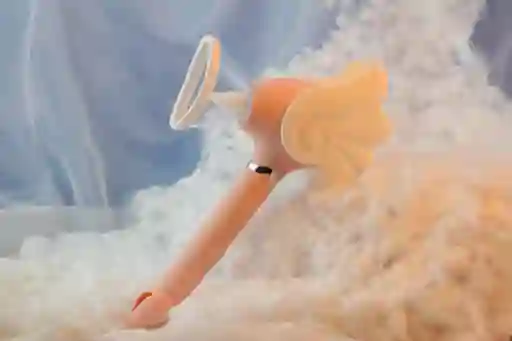 Sakura Captor Succionador