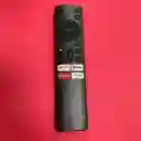 Control Remoto Compatible Con Kalley K Atv Smart Tv 1693 Con Comando De Voz Repuesto, Reemplazo