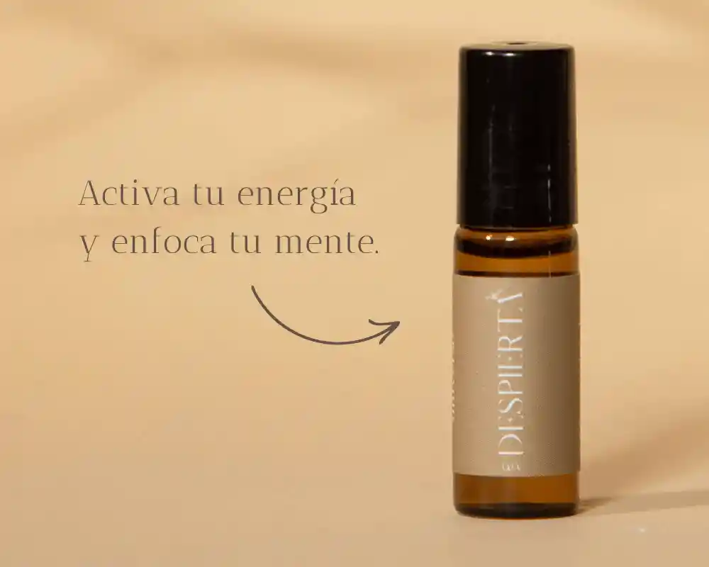 Kit Magia X 6 - Rollon - Aceites Esenciales