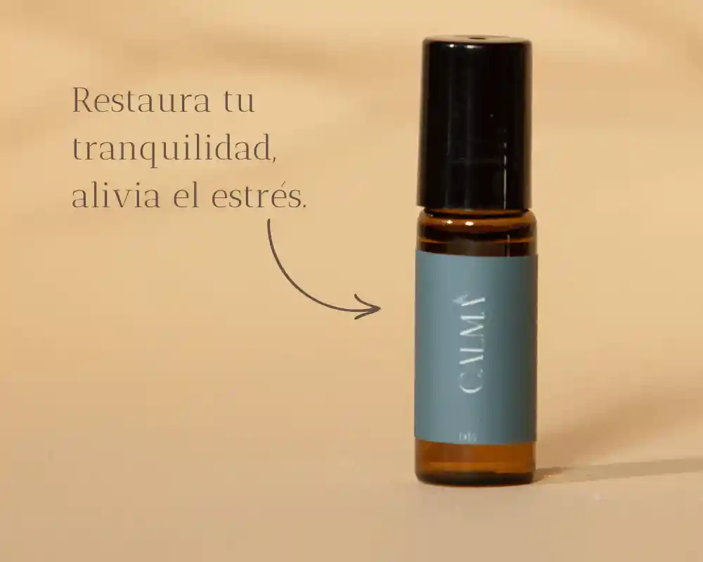 Kit Magia X 6 - Rollon - Aceites Esenciales