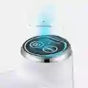 Dispensador De Agua Recargable Usb Automatico