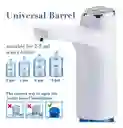 Dispensador De Agua Recargable Usb Automatico