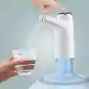 Dispensador De Agua Recargable Usb Automatico