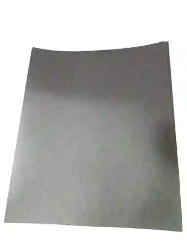 Lija De Agua Omega # 120