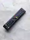 Control Remoto Compatible Con Sankey Smart Tv Modelo 1 Repuesto, Reemplazo Ad1545