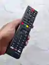 Control Remoto Compatible Con Sankey Smart Tv Modelo 1 Repuesto, Reemplazo Ad1545