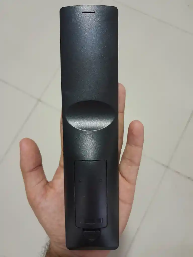 Control Remoto Compatible Con Sankey Smart Tv Modelo 1 Repuesto, Reemplazo Ad1545