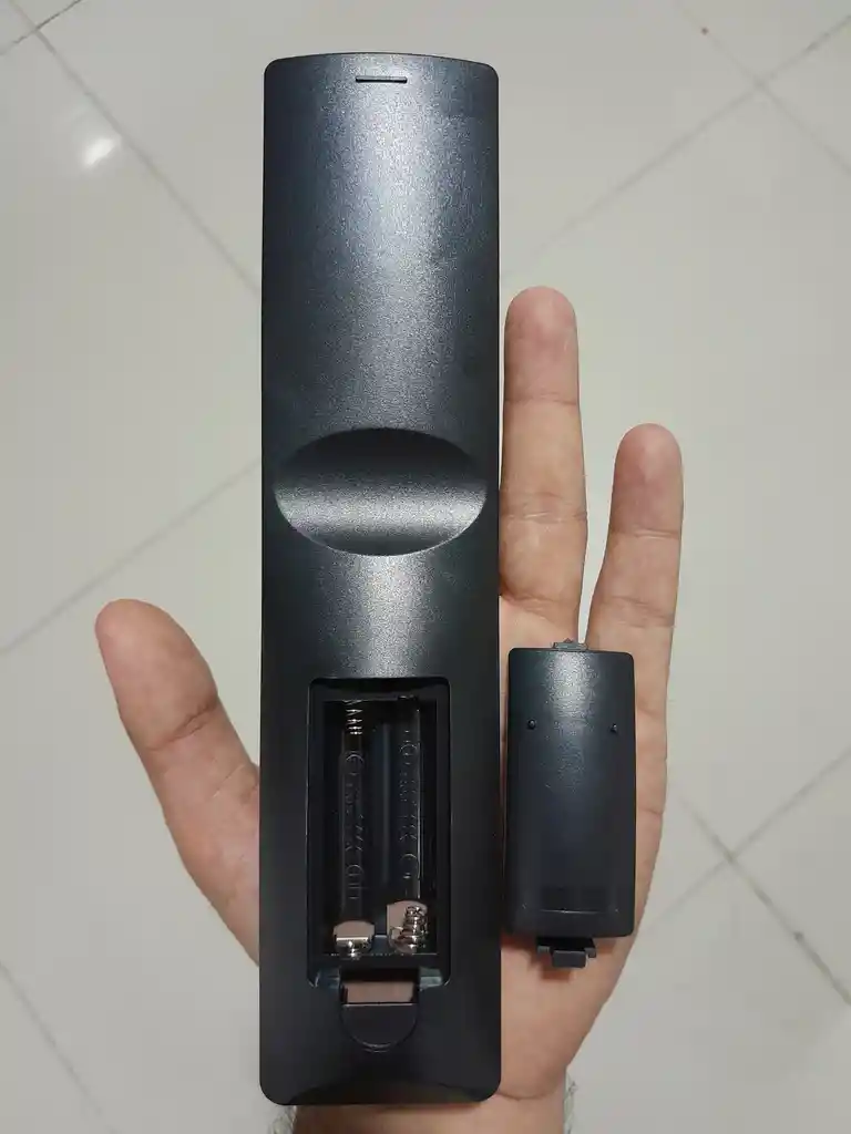 Control Remoto Compatible Con Sankey Smart Tv Modelo 1 Repuesto, Reemplazo Ad1545