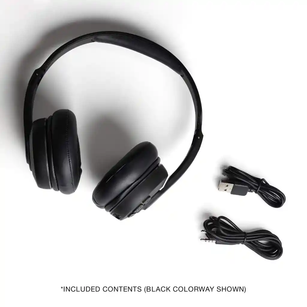 Diadema Skullcandy Cassette