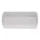 Soporte Rectangular Organizador Baño Pared Adhesivo
