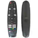 Control Remoto Compatible Con Smart Tv Caixun Vidaa, Hyundai Repuesto, Reemplazo Rm Cx1919