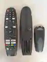 Control Remoto Compatible Con Smart Tv Caixun Vidaa, Hyundai Repuesto, Reemplazo Rm Cx1919