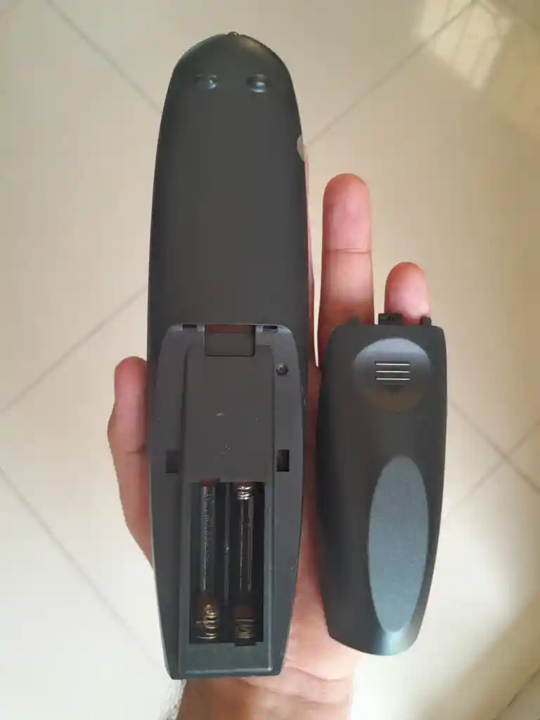 Control Remoto Compatible Con Smart Tv Caixun Vidaa, Hyundai Repuesto, Reemplazo Rm Cx1919