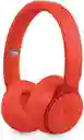 Diadema Beats Solo Pro Original (open Box) Rojo