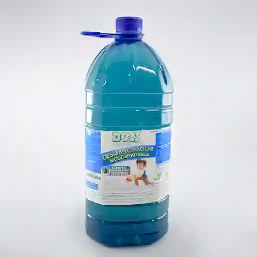 Biodesmanchador *3.8 Lt