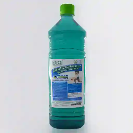 Biodesmanchador 1 Lt