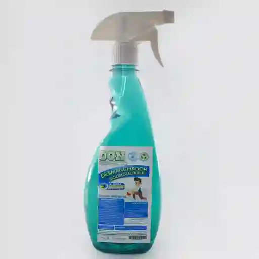 Biodesmanchador *500 Ml / Gatillo