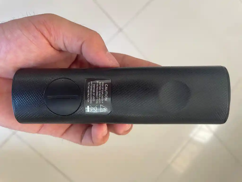 Control Remoto Compatible Con Barra De Sonido Samsung Ah59 02692e Repuesto, Reemplazo