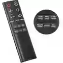 Control Remoto Compatible Con Barra De Sonido Samsung Ah59 02692e Repuesto, Reemplazo