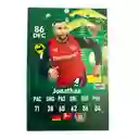 150 Cartas Fútbol Fc25 Total Rush Coleccionables