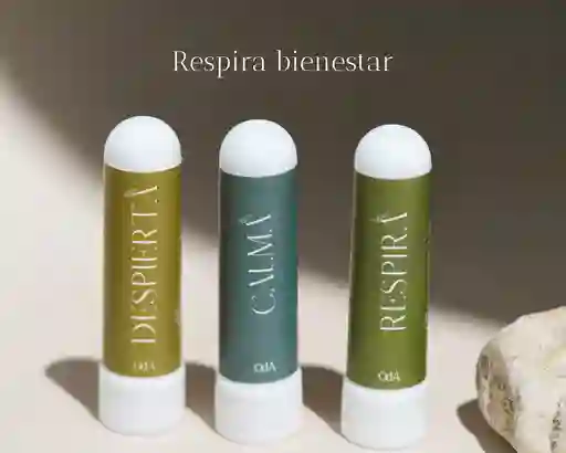 Kit Inhala