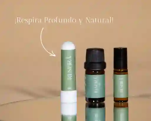 Kit Respira
