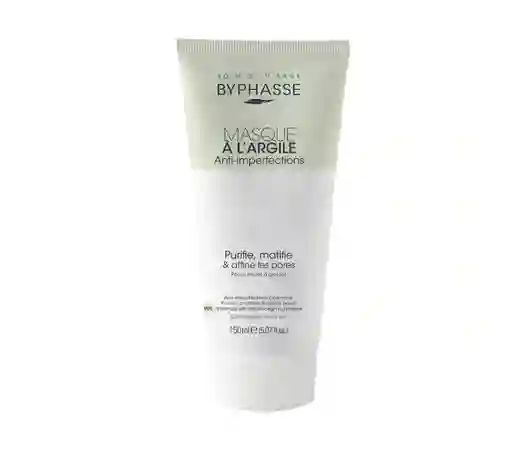 Byphasse Mascarilla Anti Imperfecciones