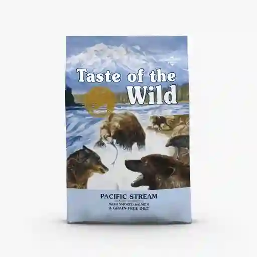 Taste Of The Wild Pacific Stream Canine 1 Kg