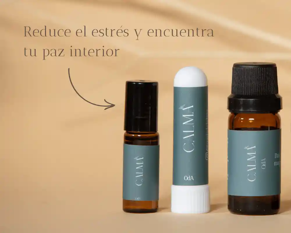 Kit Calma