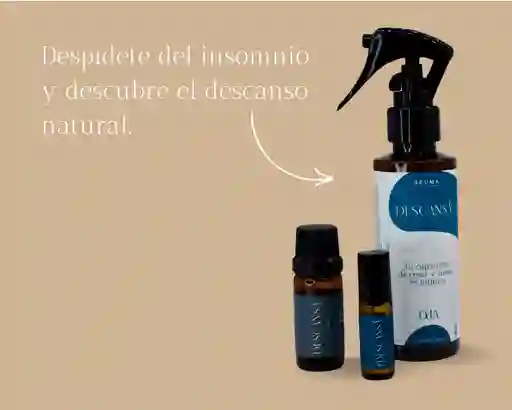 Kit Descansa