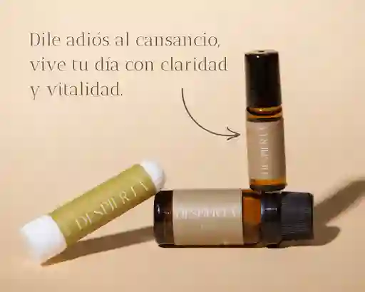 Kit Despierta