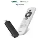 Onn Tv Full Hd Streaming Control De Voz