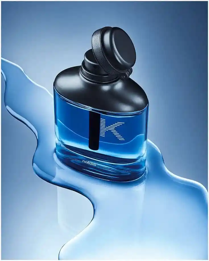 Perfume K Masculino