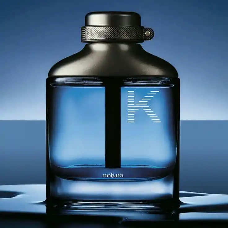 Perfume K Masculino