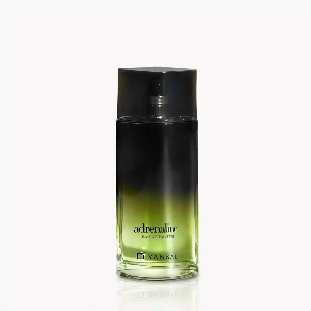 Adrenaline Eau De Toilette Hombre