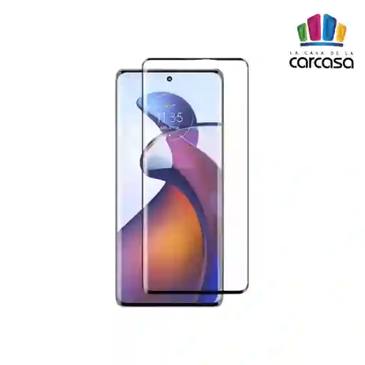 Vidrio Motorola Motorola Edge 50 Pro Full Glue