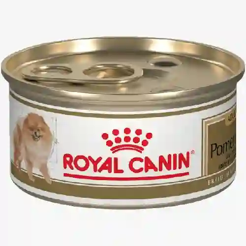 Royal Canin Pomeranian