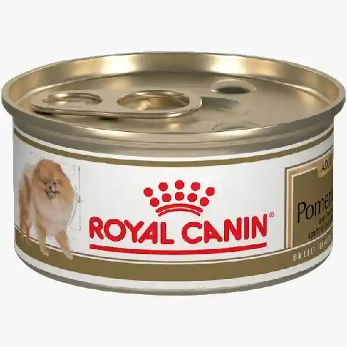 Royal Canin Pomeranian