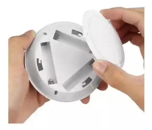 Lámparas Luz Led X3 Portátil Inalambricas Adhesivas + Control